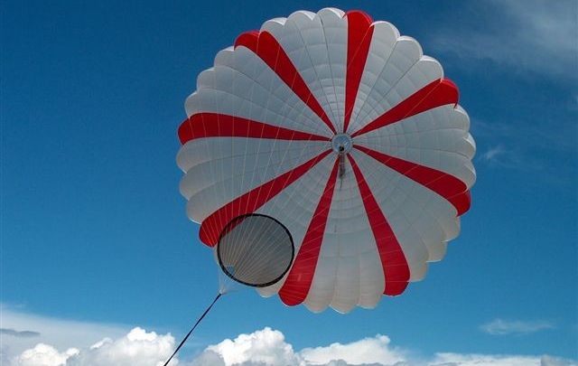 Magnum Parachute